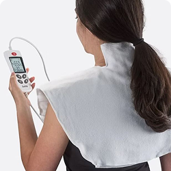 Sukha Digital Moist Heating Pad