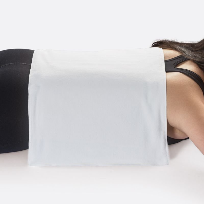 Sukha Digital Moist Heating Pad - Image 4