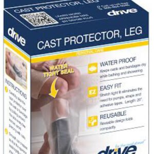 Cast Protectors, Leg(24.5")