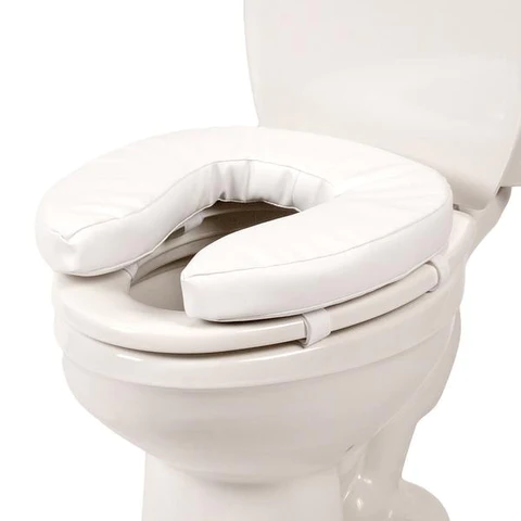 TOILET SEAT CUSHION 7018 - Image 2