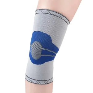 ELASTIC KNEE SUPPORT 0436