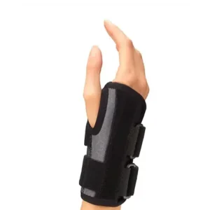 AIRMESH WRIST SPLINT