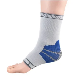 The OTC 2437 Ankle Support with Compression Gel Insert