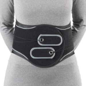 COMFORT PULL LUMBOSACRAL SUPPORT