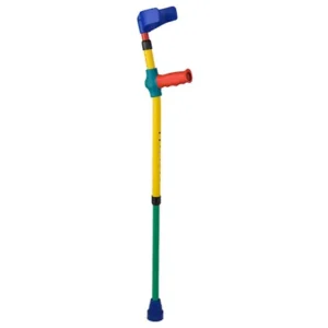 KIDDY CRUTCH MIX1 & MIX2