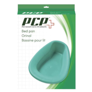 BED PAN