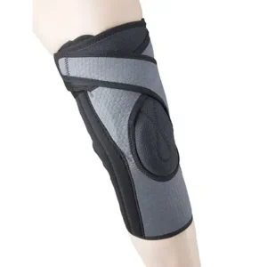 AIRMESH KNEE SUPPORT WITH PATELLA UPLIFT