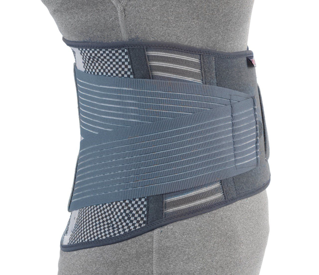 THERATEX LUMBOSACRAL SUPPORT - Image 2
