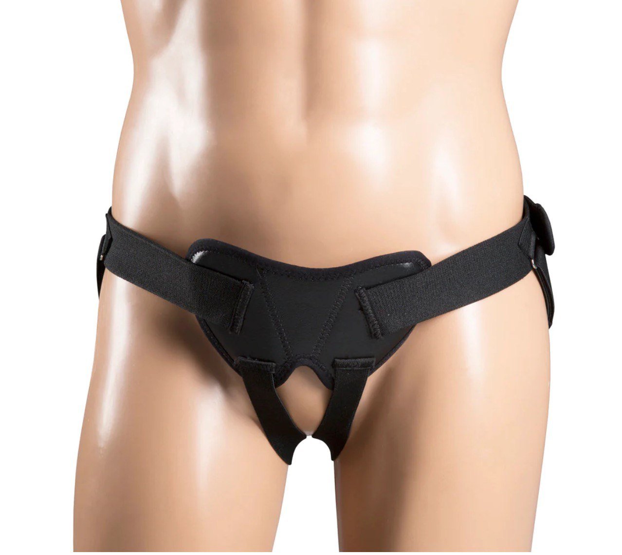HERNIA BELT FOR SINGLE OR DOUBLE HERNIA - Image 3
