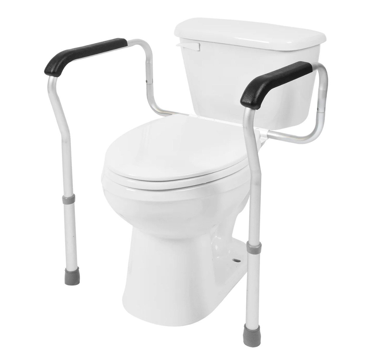 TOILET SAFETY FRAME
