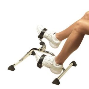 PEDAL EXERCISER