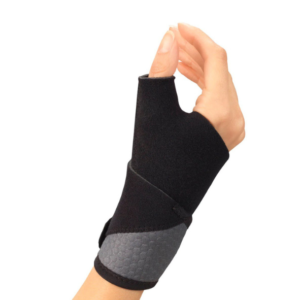 AIRMESH WRIST-THUMB SUPPORT