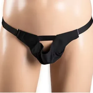 SPORT AID SUSPENSORY