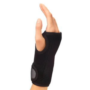 UNIVERSAL WRIST SUPPORT