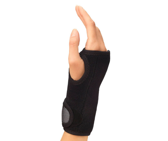 UNIVERSAL WRIST SUPPORT