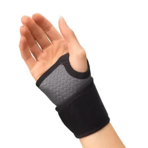AIRMESH WRIST WRAP SUPPORT