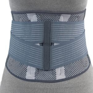 THERATEX LUMBOSACRAL SUPPORT