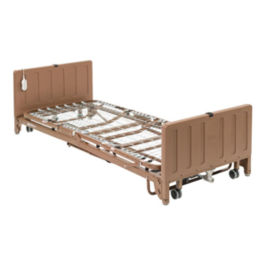 Drive Full Electric Low Height Bed