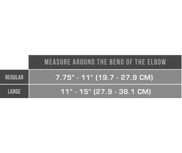AIRMESH TENNIS ELBOW STRAP - Image 3