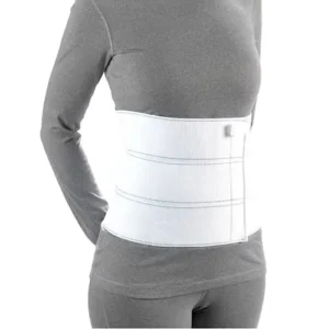 UNIVERSAL UNISEX THREE-PANEL BINDER