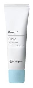 EA/1 BRAVA OSTOMY PASTE ALCOHOL FREE , 60G TUBE