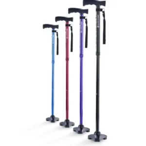 Hurrycane® Freedom Edition cane