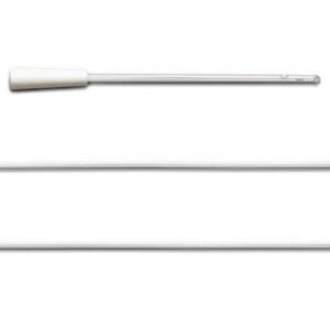 BX/30 URETHRAL INTERMITTENT CATHETER, SIZE 14FR 16IN (MALE)