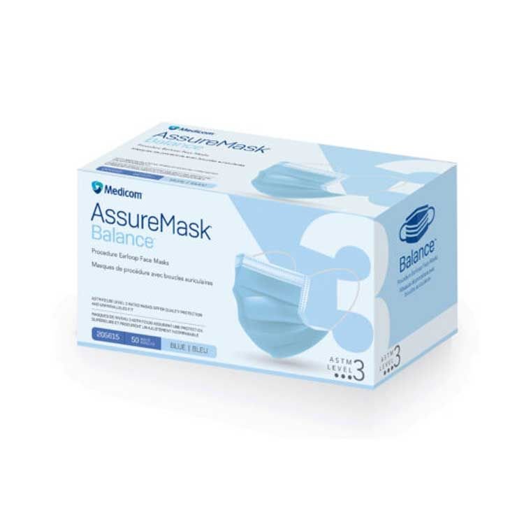 Medical Disposable Face Mask, Level 2 - Image 3