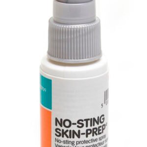 EA/1 NO STING SKIN PREP SPRAY, SIZE 28ML