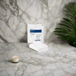 BG/200 DERMACEA NON-STERILE NON-WOVEN 4X4 GAUZE 4PLY SPONGE