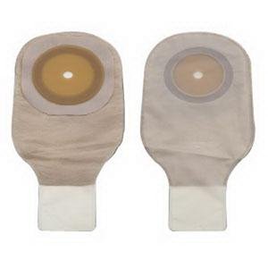 BX/10 PREMIER FLEXTEND CLAMP 12" CLOSURE POUCH ,TRANSPARENT CUT-TO-FIT 2-1/2"
