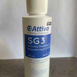 EA/1 LIQUID OSTOMY DEODORANT, SIZE 240ML