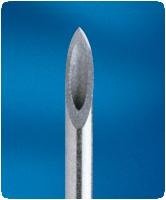 Precision Glide Needles, 18G x 1", Box of 100