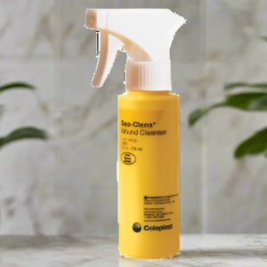 Sea-Clens Wound Cleanser 6oz (178ml) Sterile