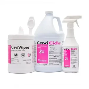 Cavicide Surface Disinfectant