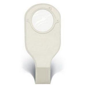 BX/10 NATURA DRAINABLE POUCH, OPAQUE, SIZE 70MM (2 3/4IN), 12IN LENGTH