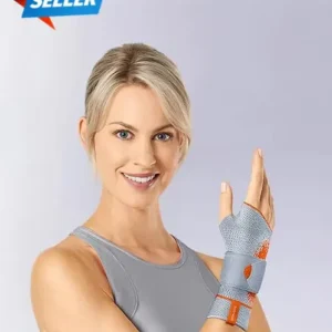 MANUDYN® SUPREME Wrist Braces