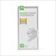 MAXORB EXTRA AG SILVER ALGINATE RIBBON 2.5CM X 30CM CASE/20 EACH