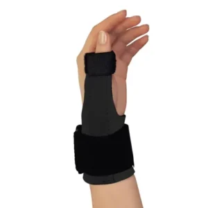 NEOPRENE THUMB SPLINT