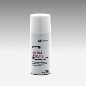 EA/1 CAN MEDICAL ADHESIVE SPRAY, 3.8 OZ CAN