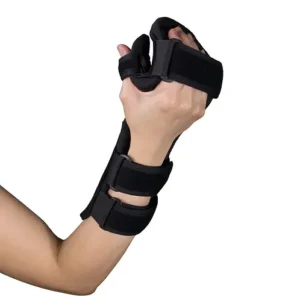 SOFT RESTING HAND SPLINT