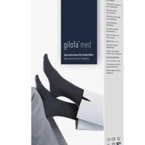 Gilofa Med (Diabetics socks)