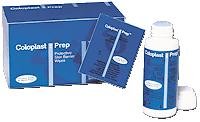 BX/54 PROTECTIVE SKIN BARRIER WIPE