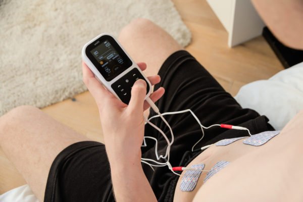 TensCare Unifit – Fitness, Recovery, and Pain Relief – All of Your EMS and TENS - Image 3
