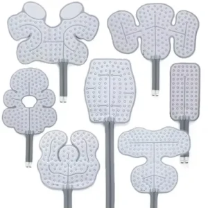 The Ossur Cold Rush Pads for the Cold Rush Cold Therapy Therapy System.
