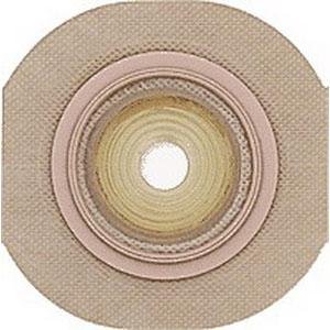 NEW IMAGE SHAPE-TO-FIT FORMAFLEX SKIN BARRIER WITH TAPE 2-1/4"