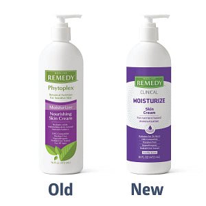 Remedy Phytoplex Skin Cream, 473 mL, Pump Bottle 12/CS MSC092416
