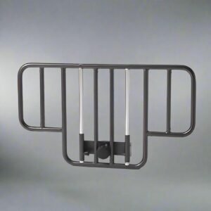 Half Rail for Medline Homecare Beds  MDS89698N