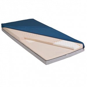 Mattress, Advantage Se, 36" x 80" x 6" (91 x 203 x 15 cm)