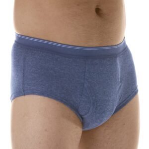 Maximum Absorbency Briefs- Wearever HDM200